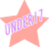 Under17 logo